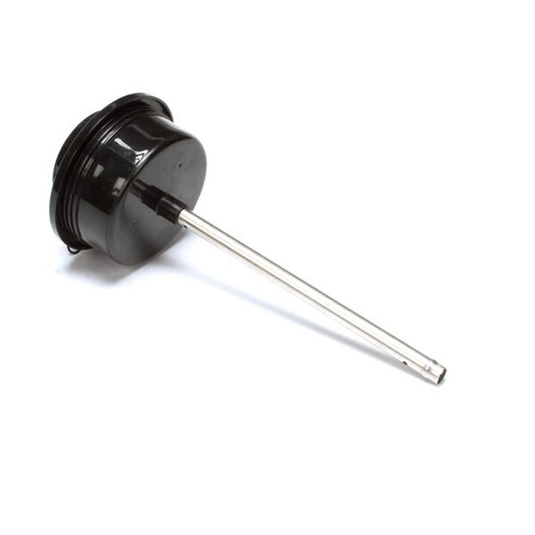 Bunn Titan Tf Server Lid Assembly 39487.1000 - main